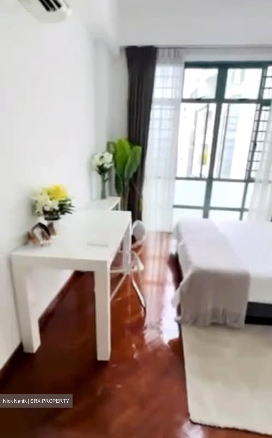 Tanglin Regency (D10), Condominium #588865821